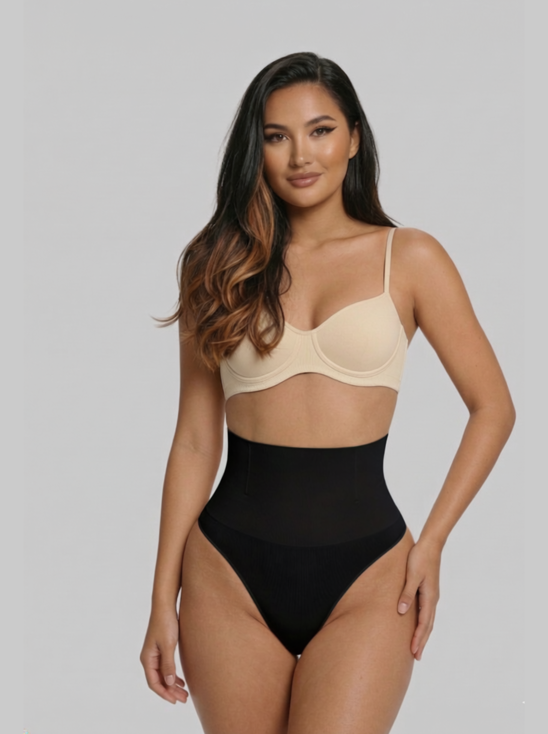 Shapewear Size Guide: How to Measure Yourself Correctly