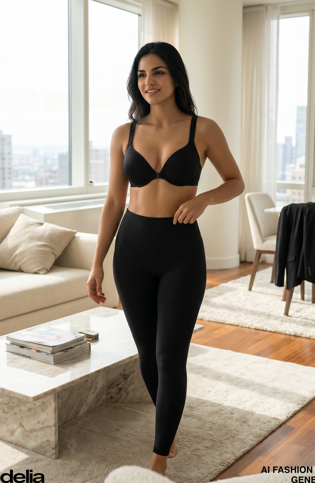 All Bras