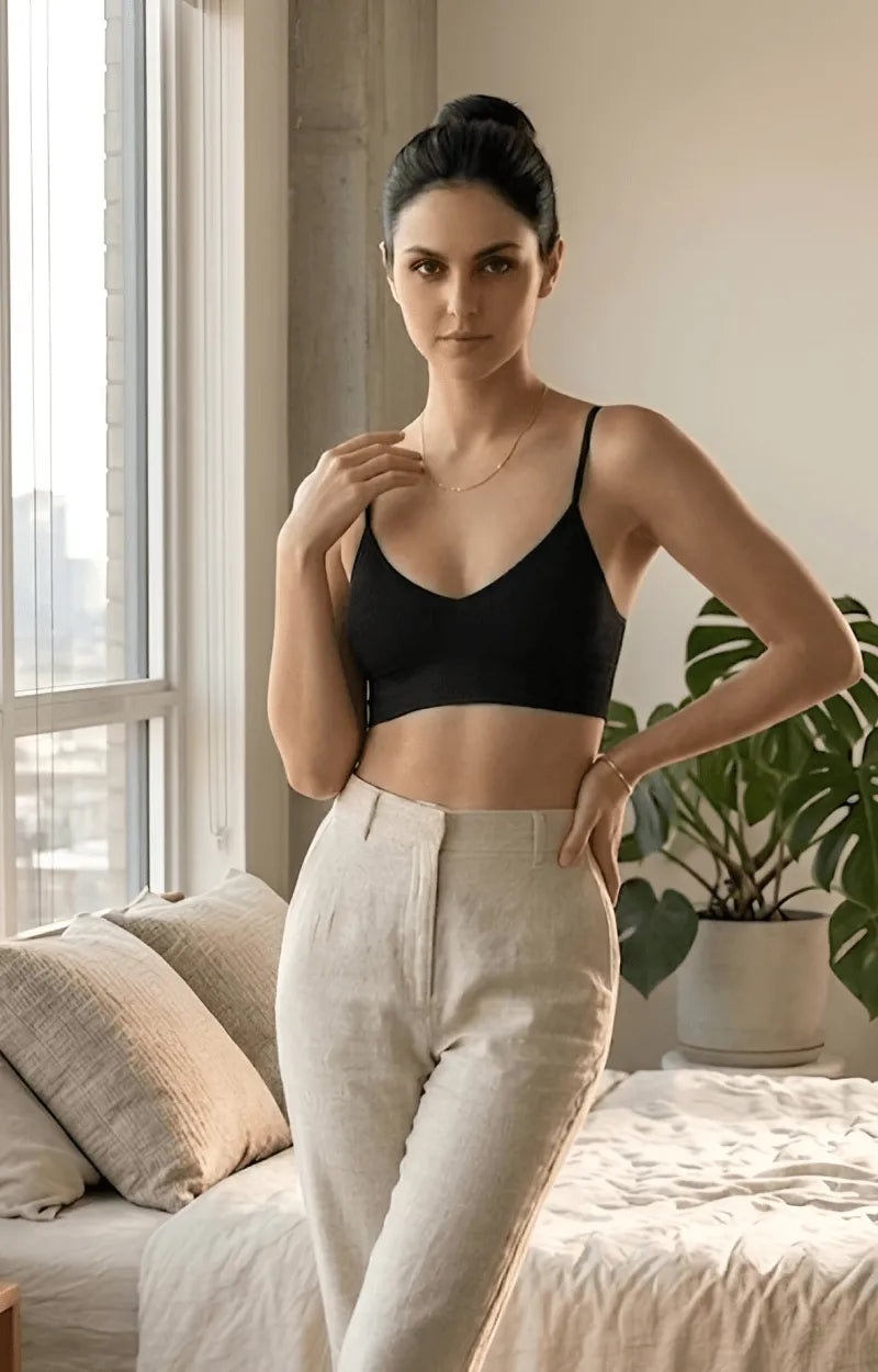 Seamless Bras