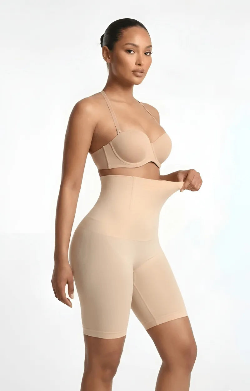 Shaping Shorts