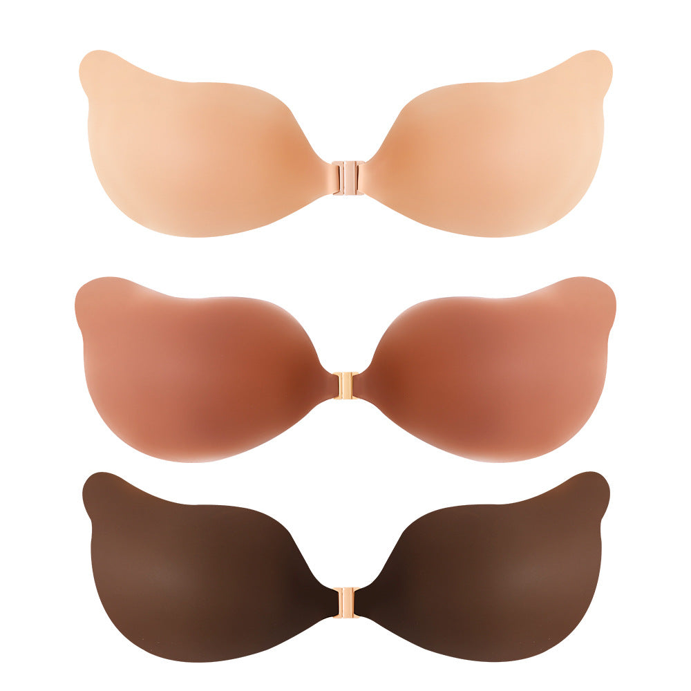 Self-Adhesive Silicone Lift Bra