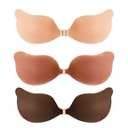 Self-Adhesive Silicone Lift Bra