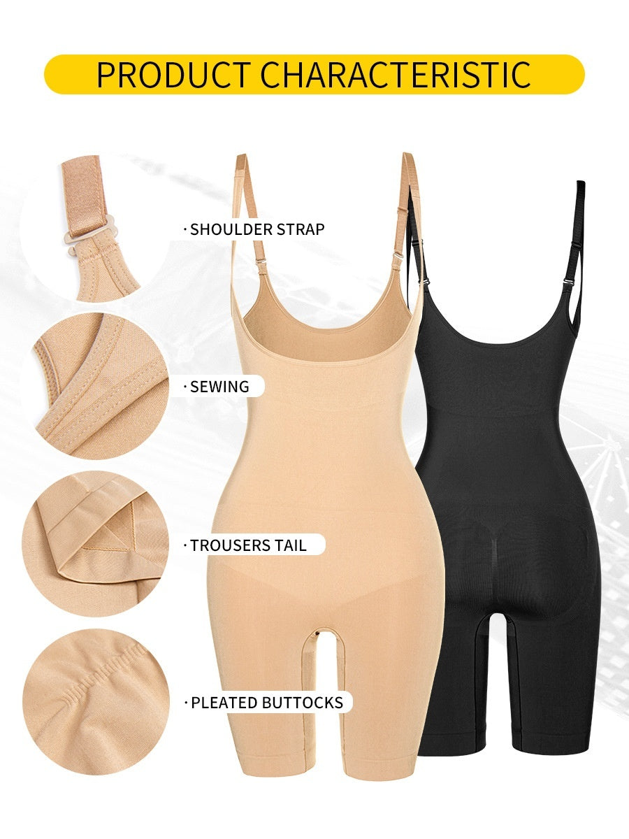 Plus Size Shaper