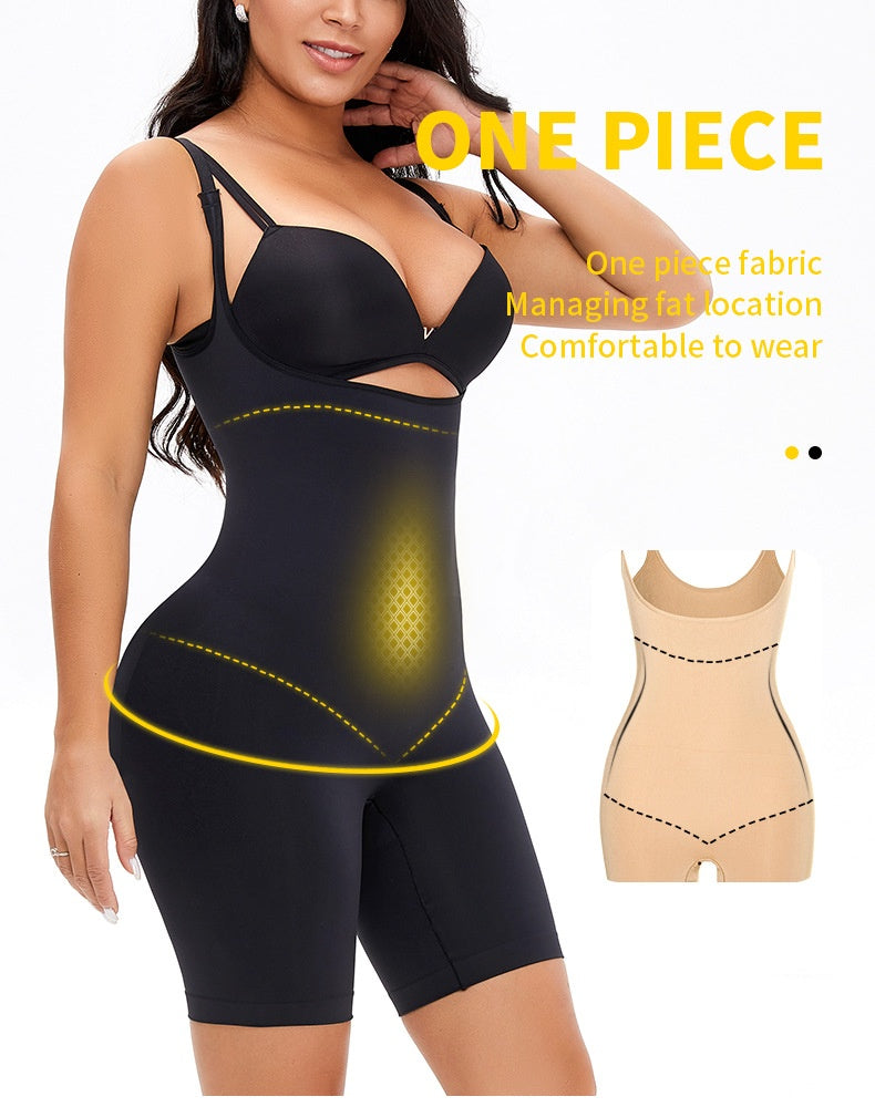 Plus Size Shaper