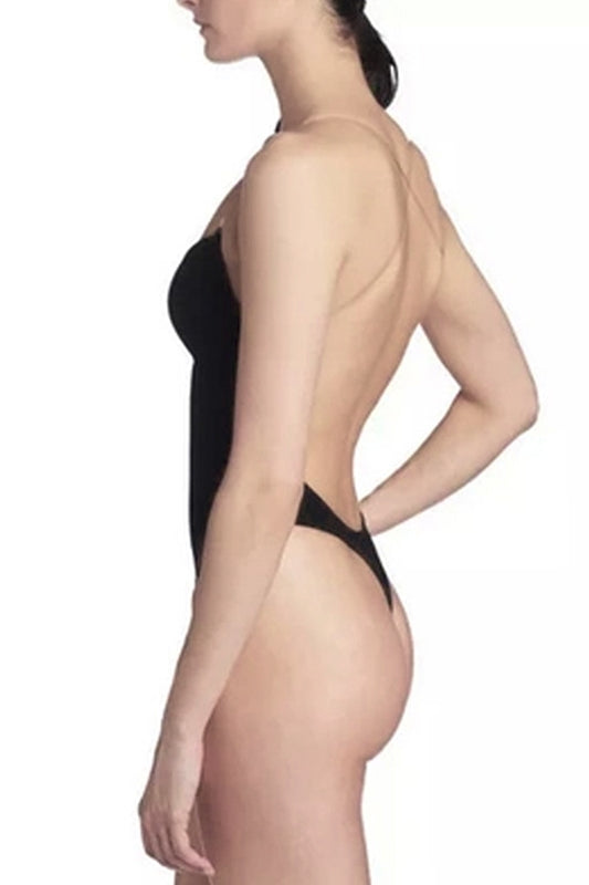 Plunge Backless Shaper