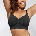 Seamless PushUp Bra