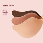 Self-Adhesive Silicone Lift Bra