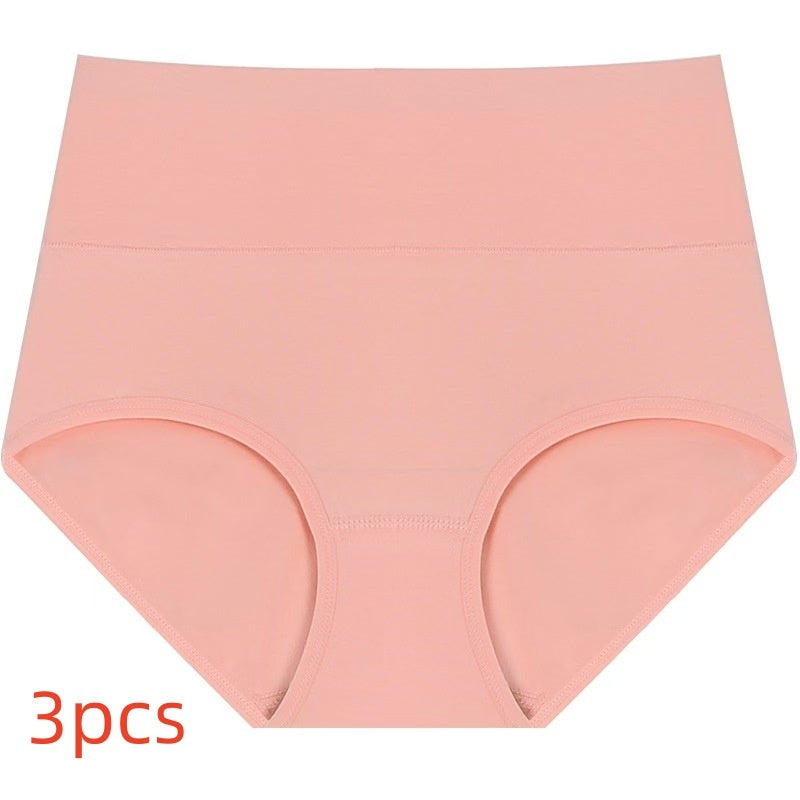 Seamless Brief Trio (3 pcs)