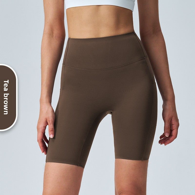 Cycling Shaping Shorts