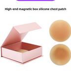 Reusable Silicone Nipple Covers