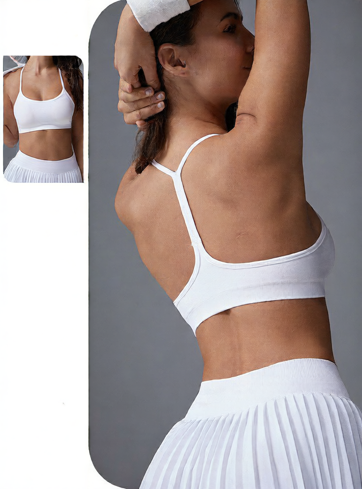Women's Sports Bra