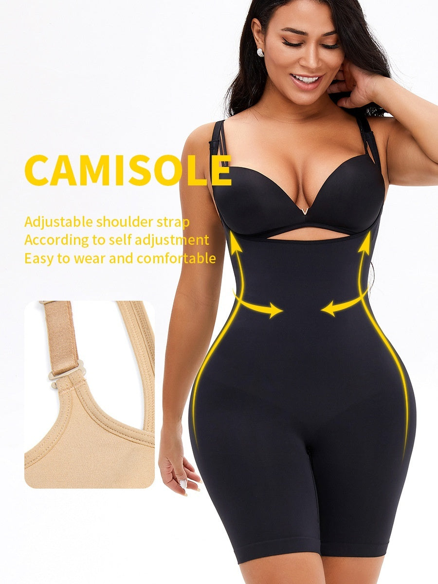 Plus Size Shaper