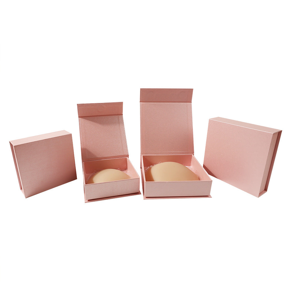 Reusable Silicone Nipple Covers