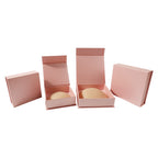 Reusable Silicone Nipple Covers