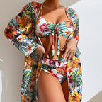 Women’s 3-Piece Swimwear Set