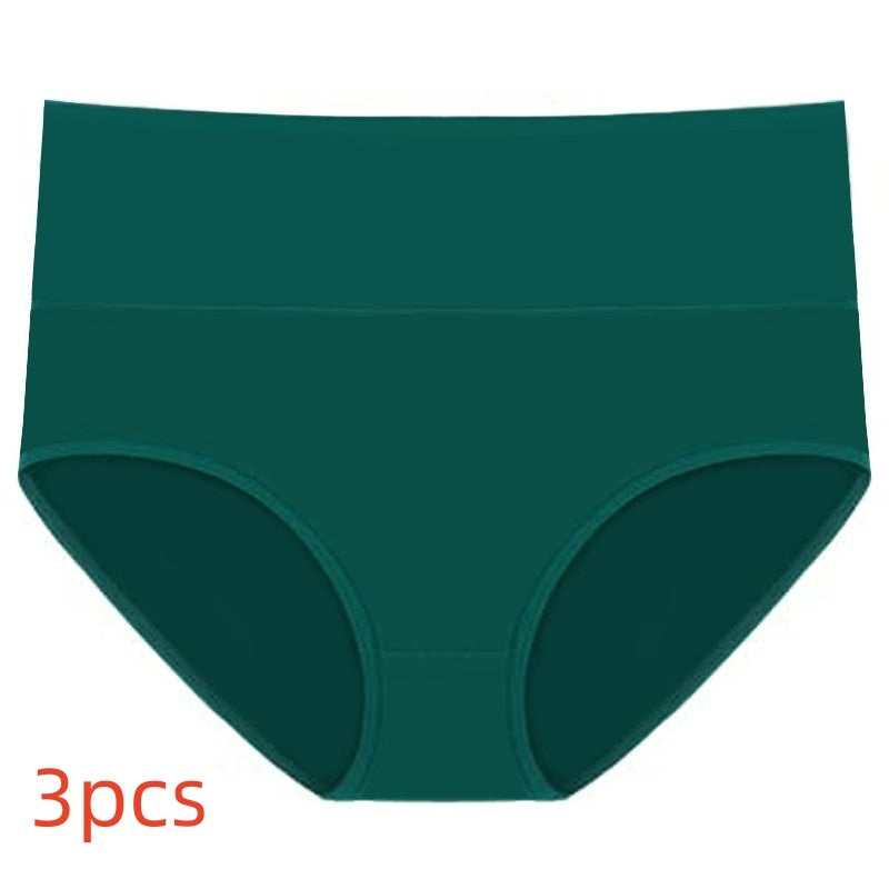 Seamless Brief Trio (3 pcs)