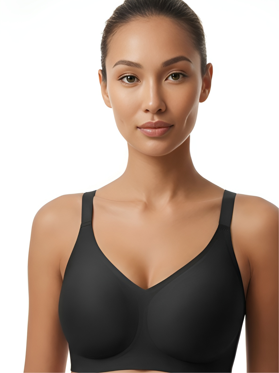 Backless Push-Up Support Bra