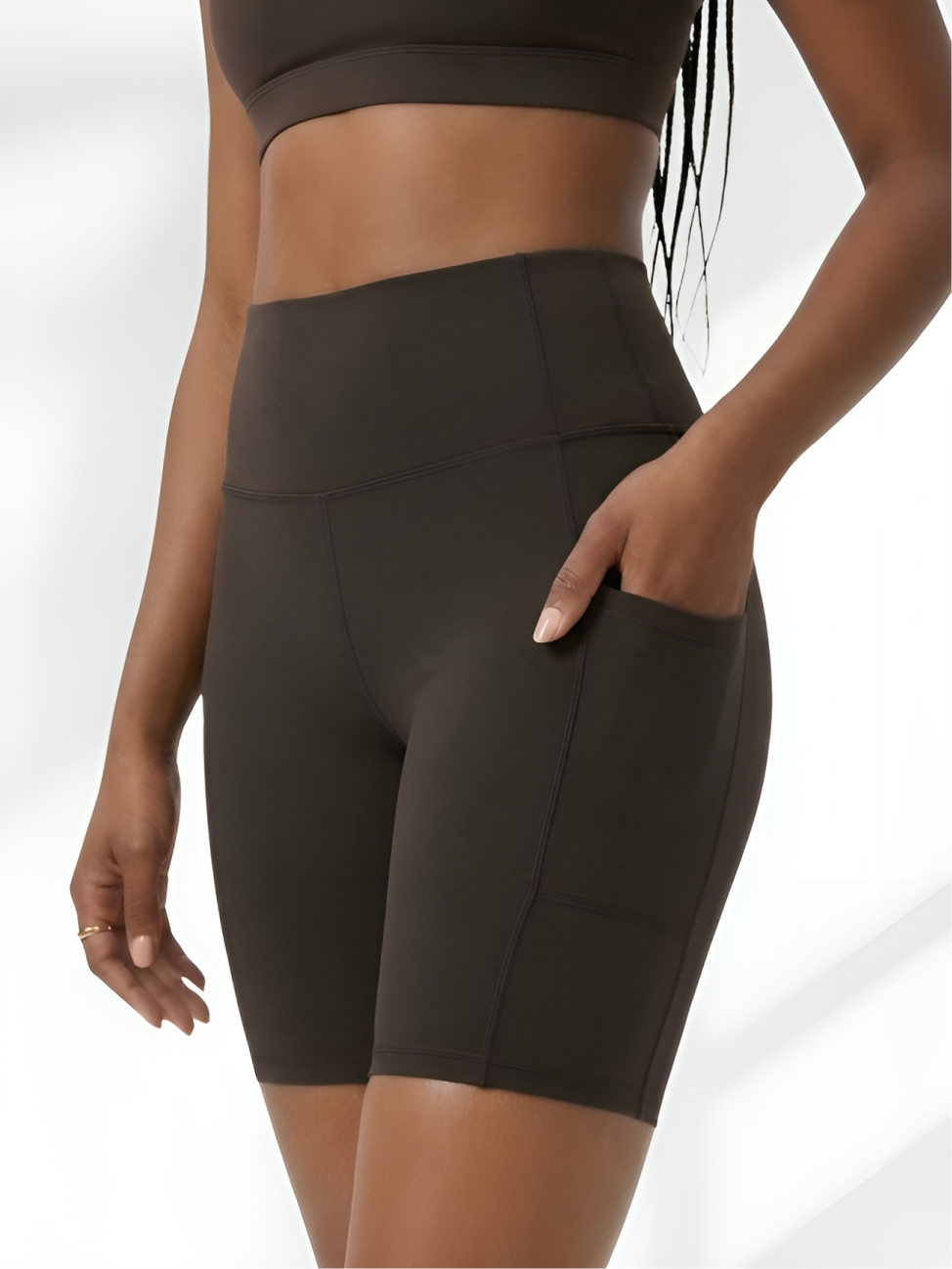 Cycling Shaping Shorts