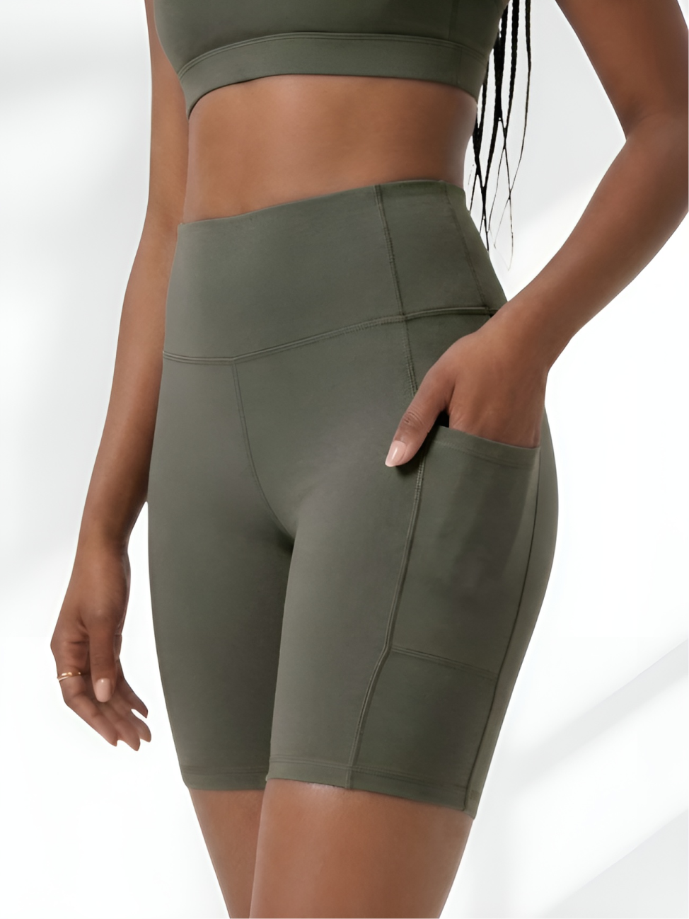 Cycling Shaping Shorts