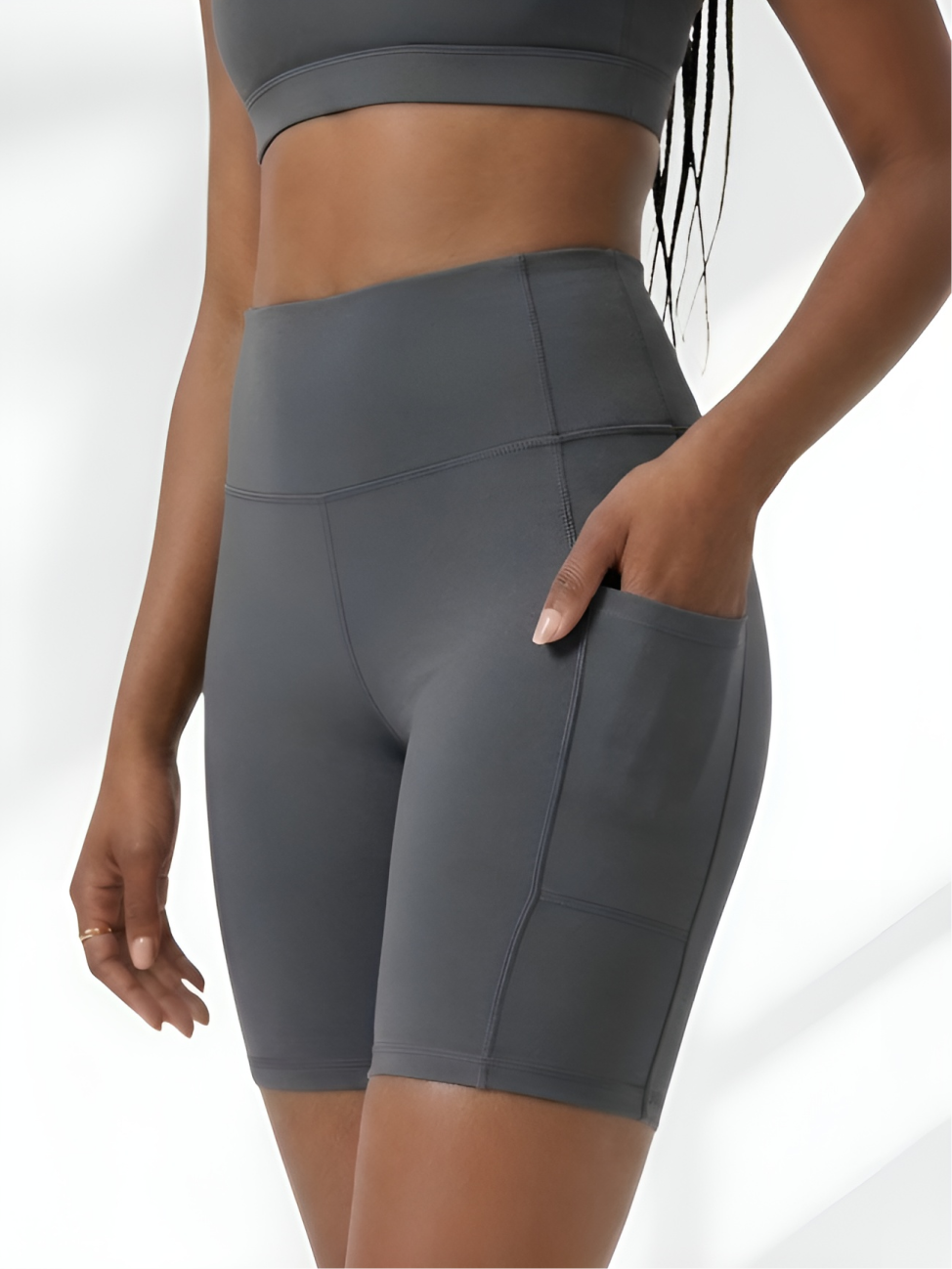 Cycling Shaping Shorts