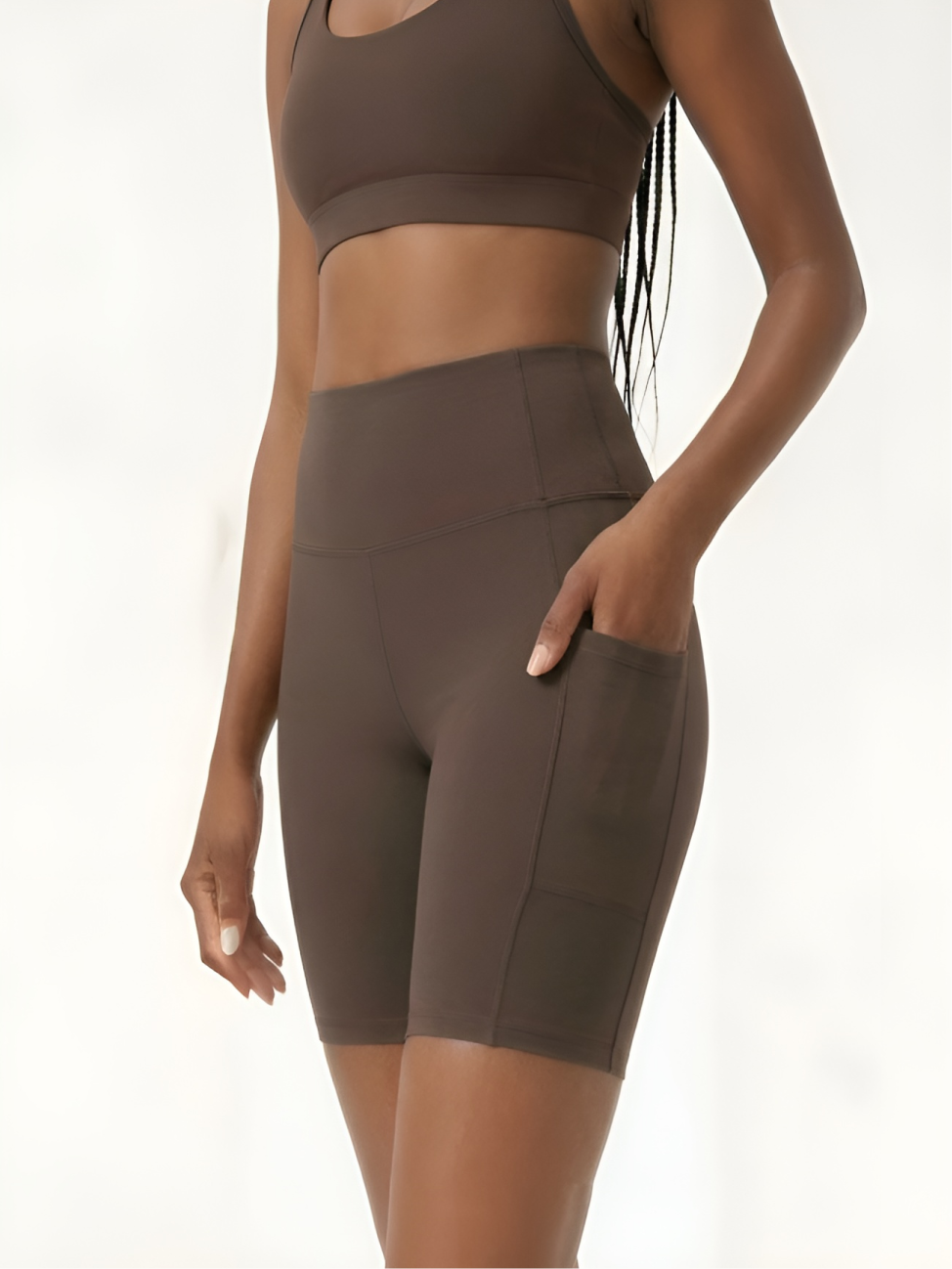 Cycling Shaping Shorts