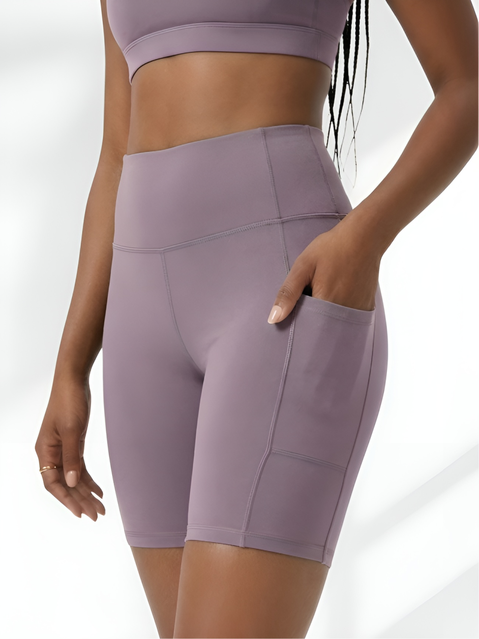 Cycling Shaping Shorts