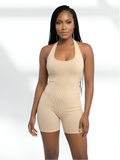 Sculpting Romper Shaper