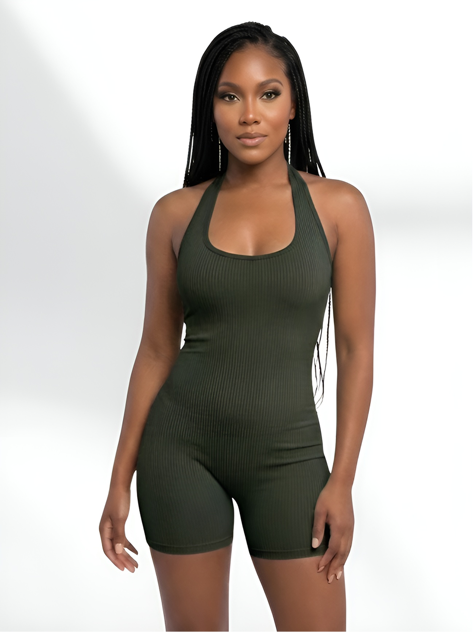 Sculpting Romper Shaper