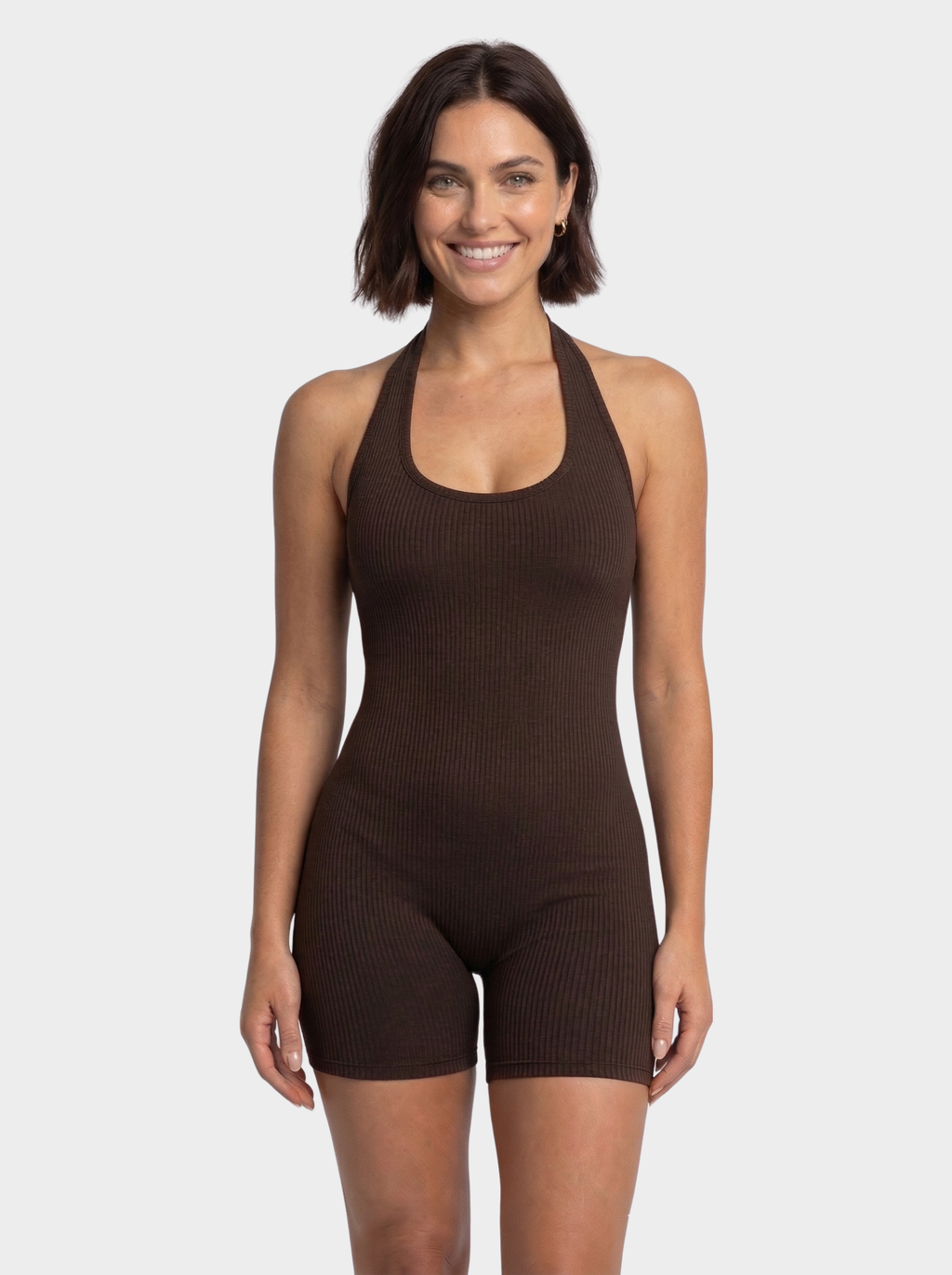 Sculpting Romper Shaper