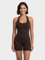 Sculpting Romper Shaper