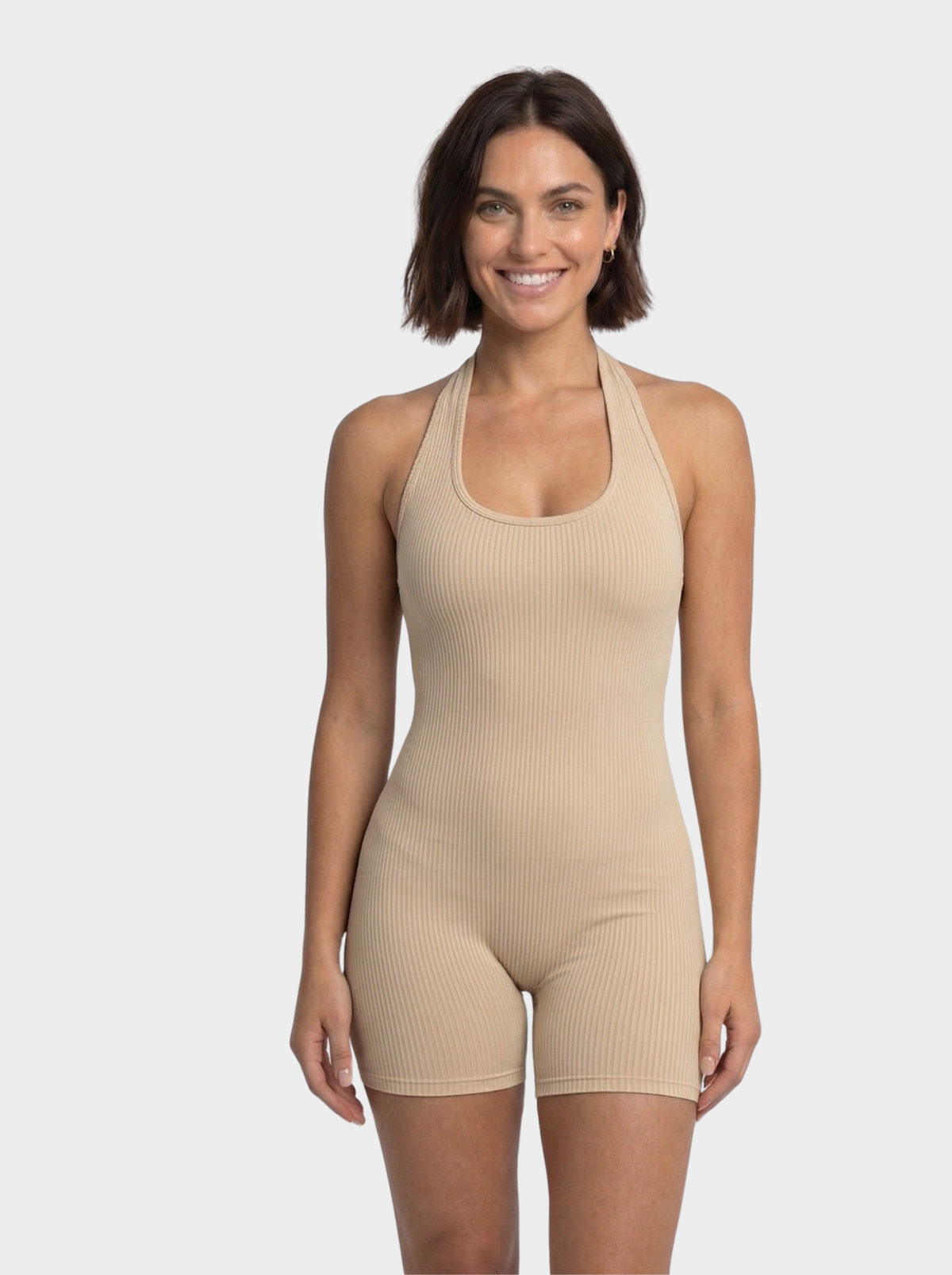 Sculpting Romper Shaper