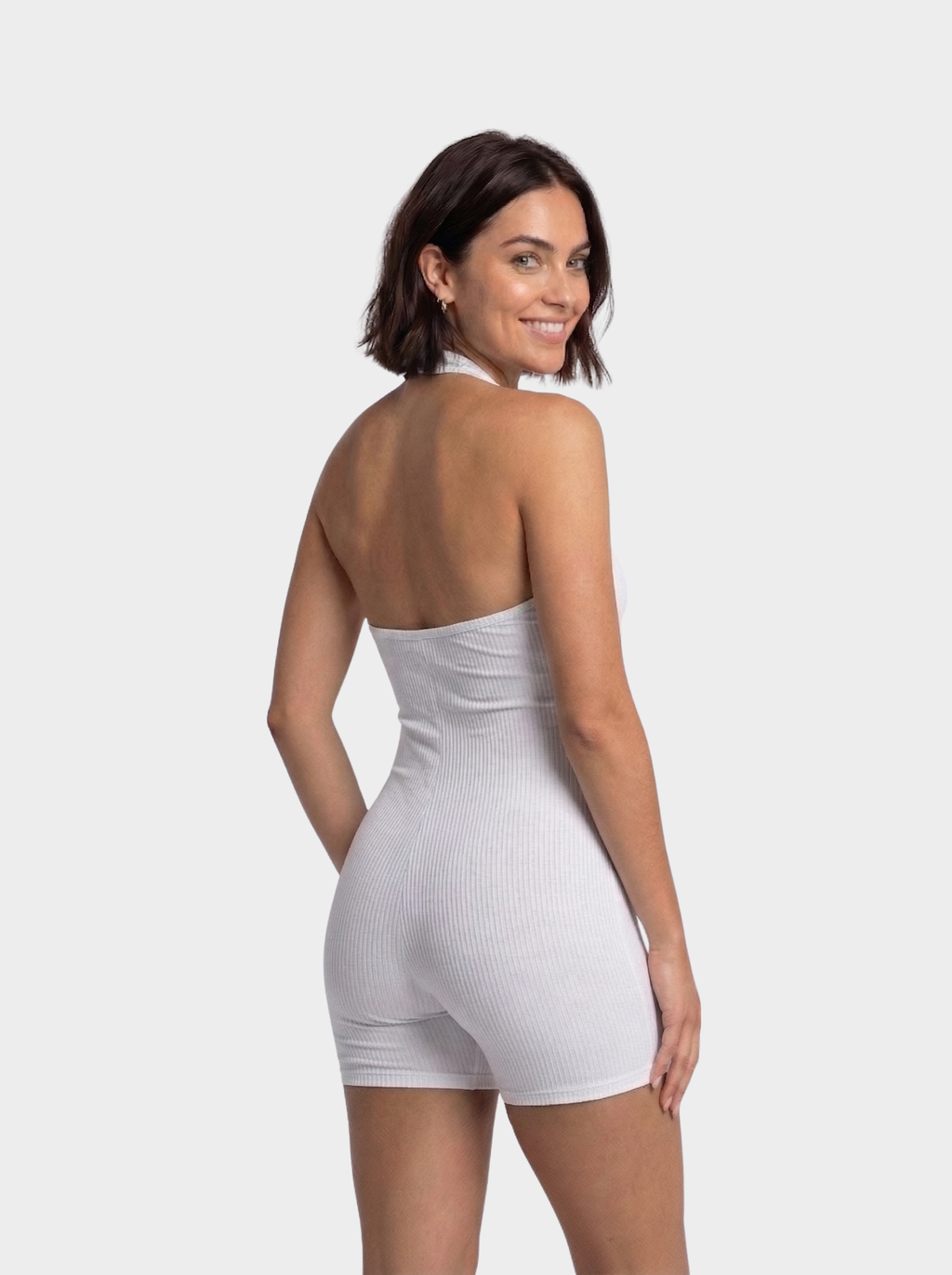 Sculpting Romper Shaper