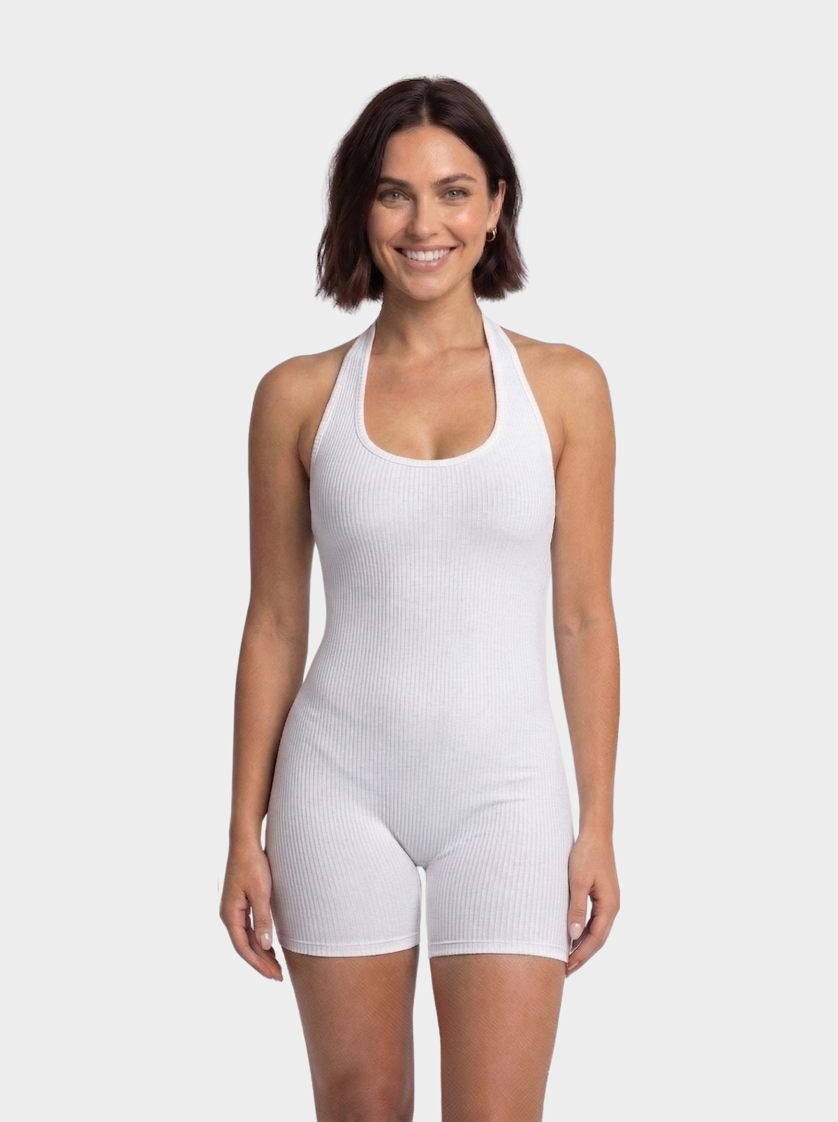 Sculpting Romper Shaper