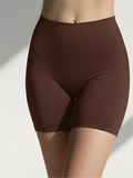 Seamless Anti-Chafing Shorts