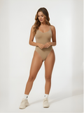 Seamless Shaping Bodysuit