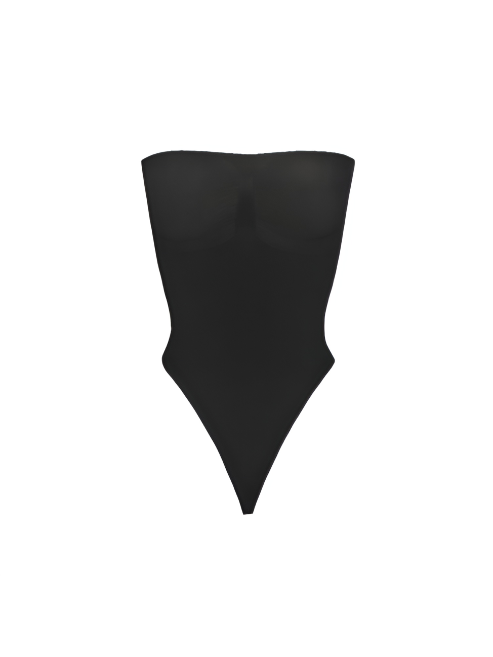 Strapless Sculpt Bodysuit