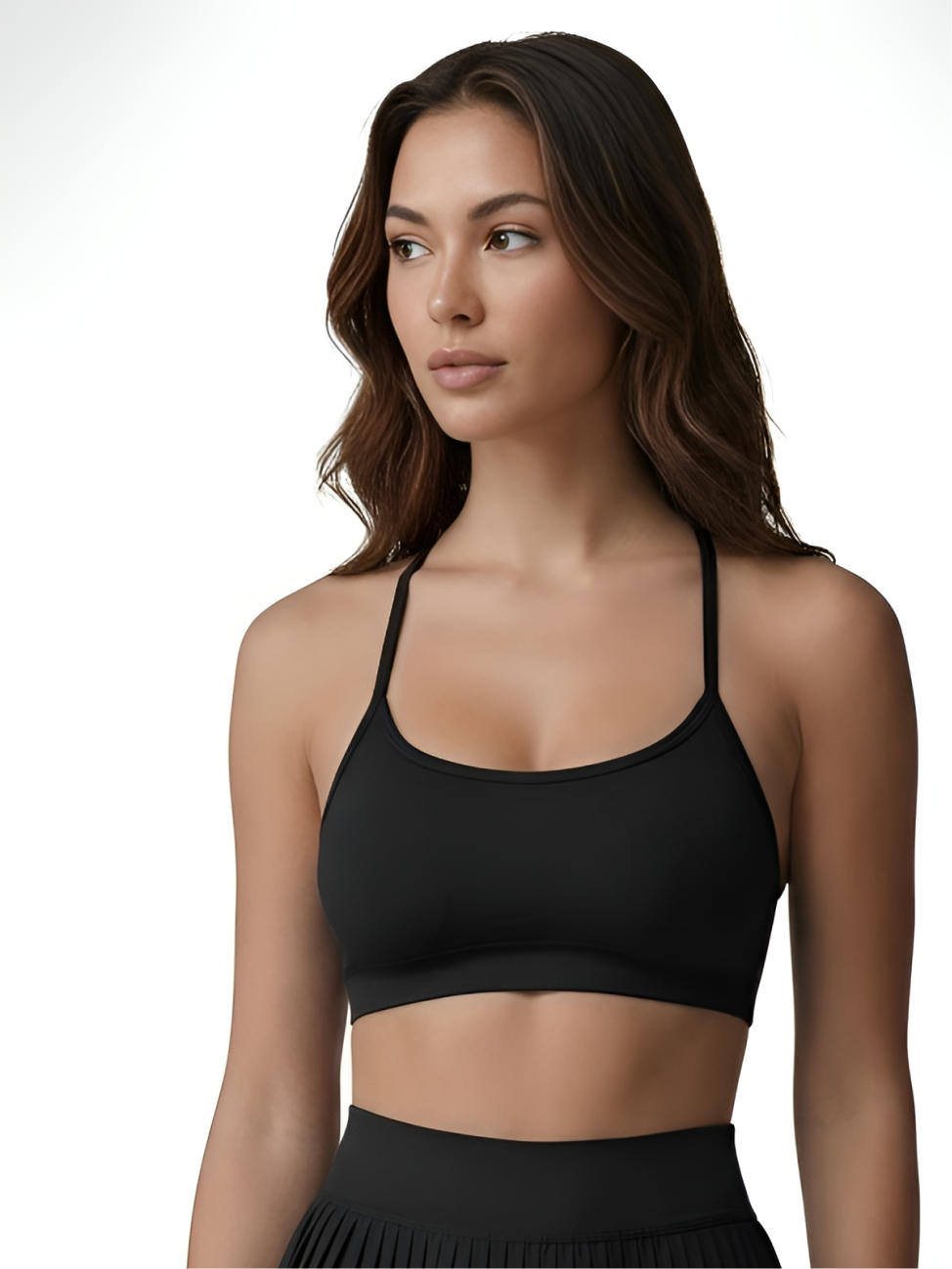 Women's Sports Bra