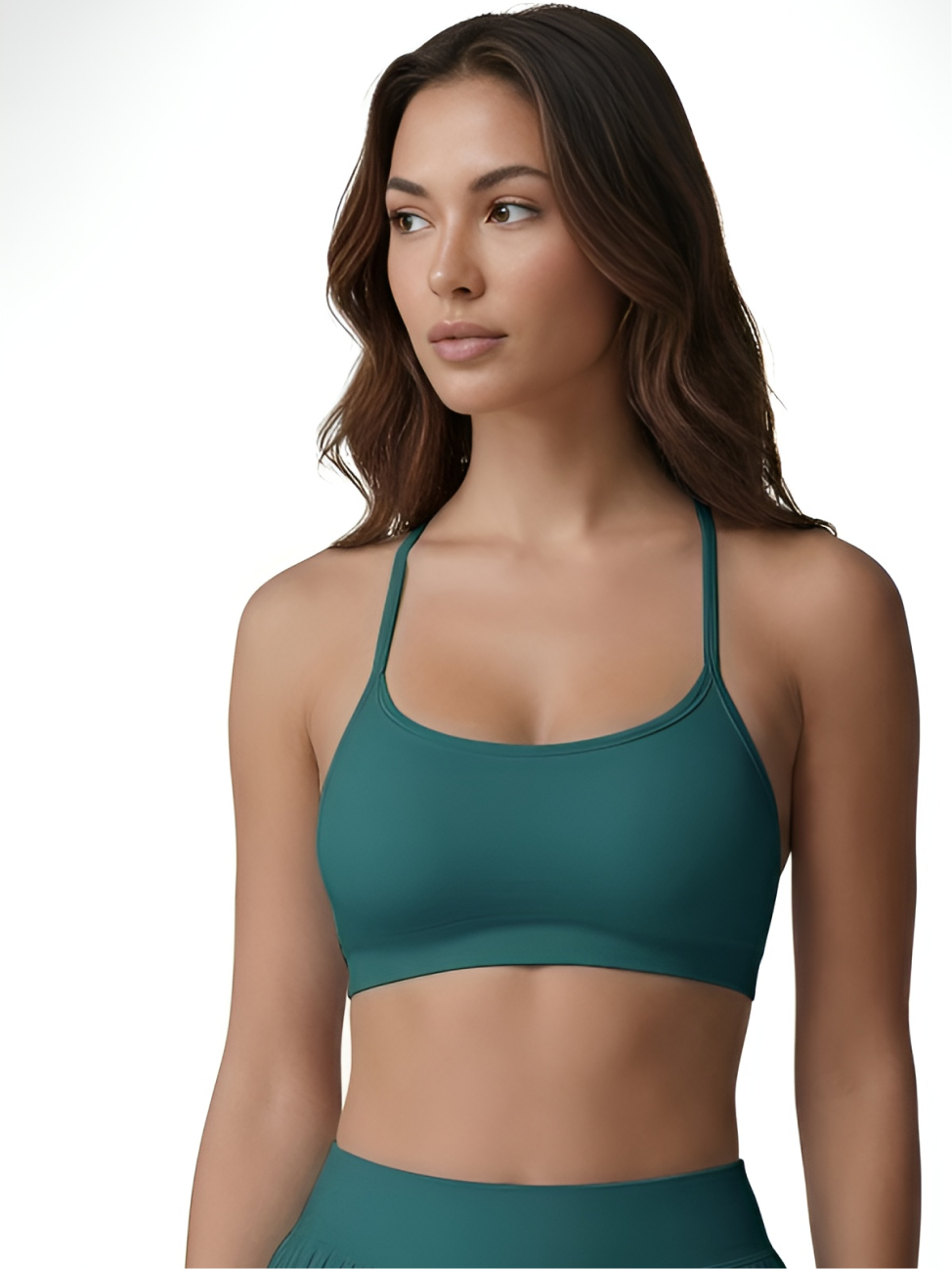 Women's Sports Bra