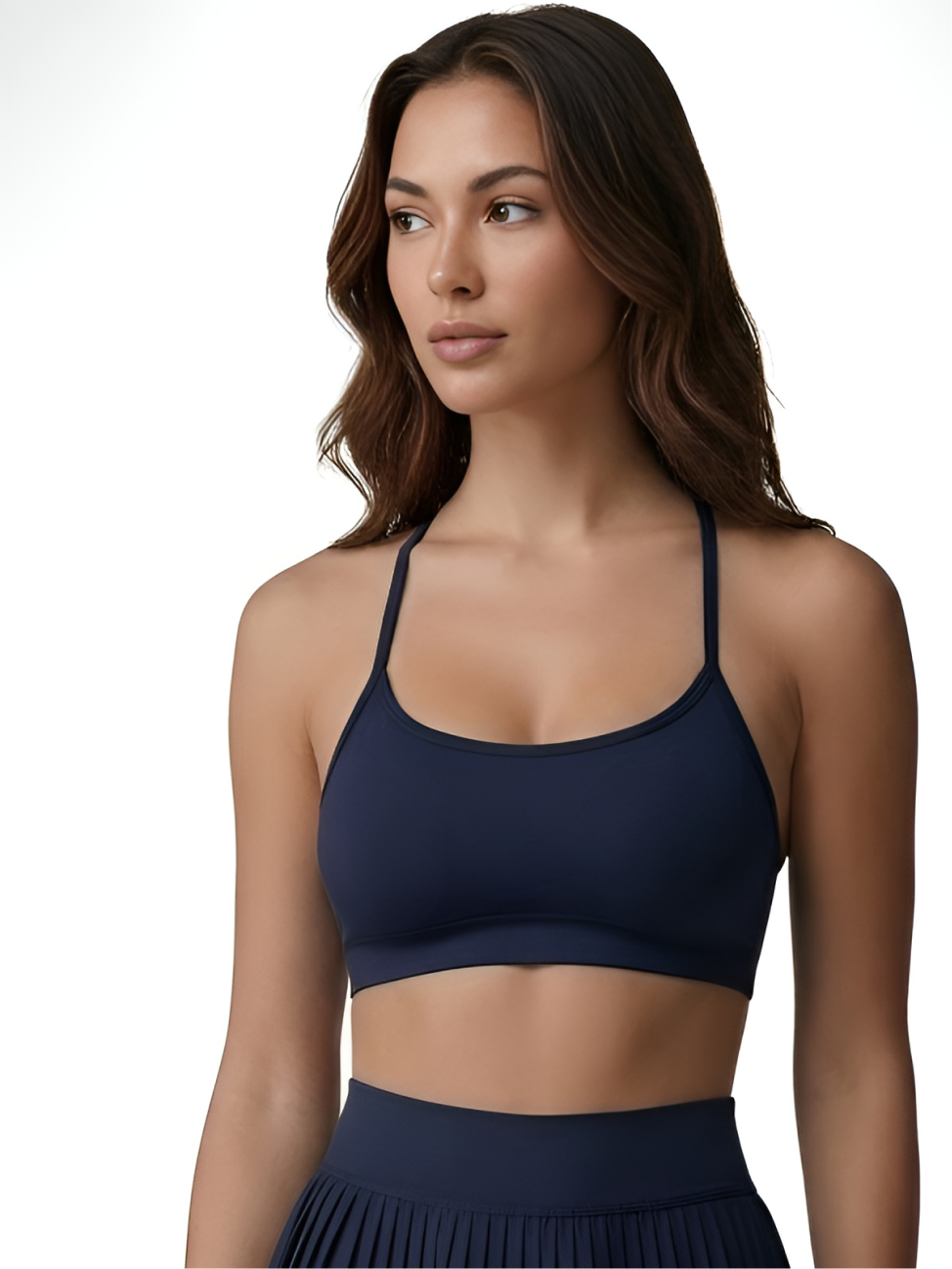 Women's Sports Bra