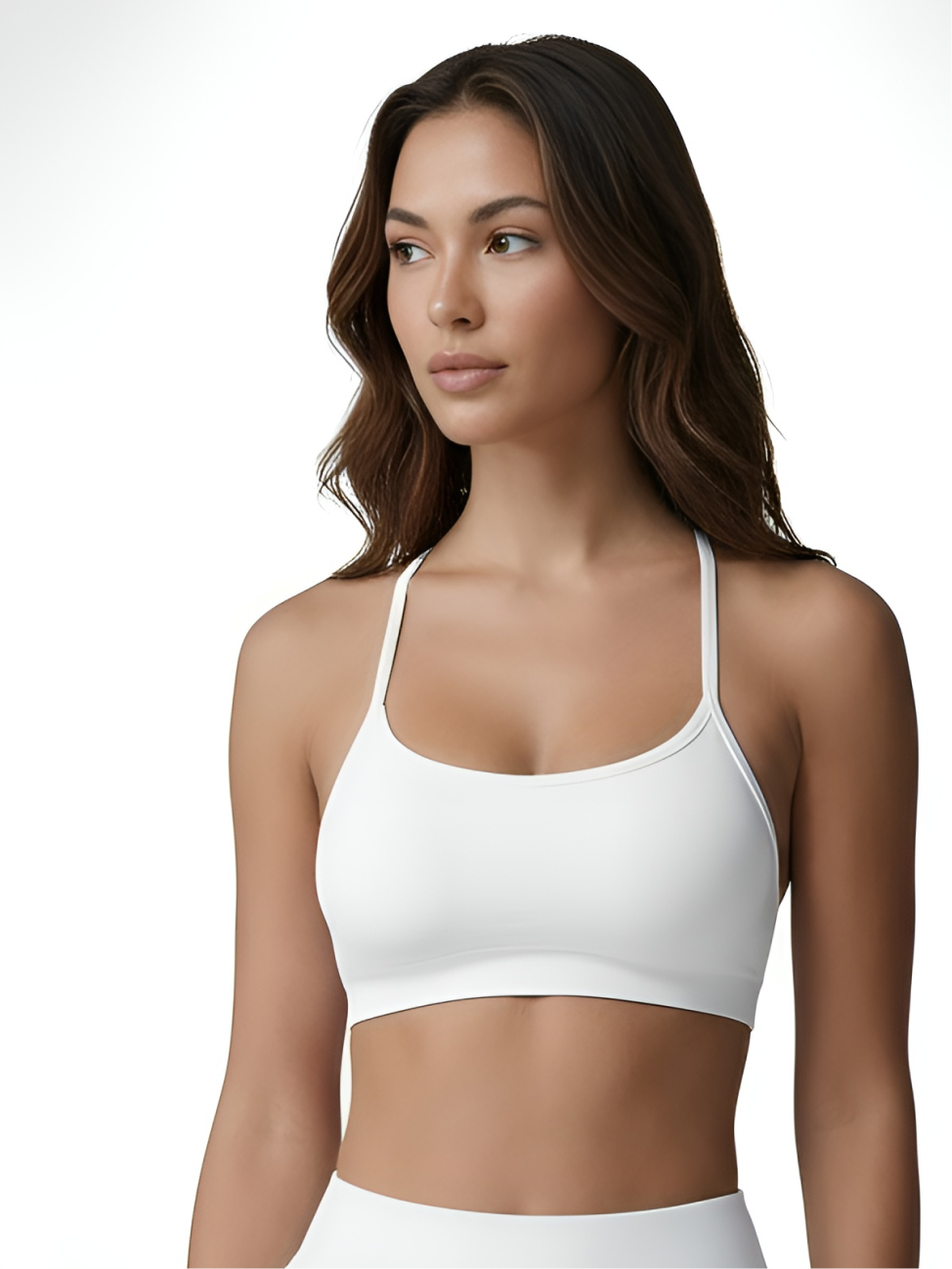 Women's Sports Bra