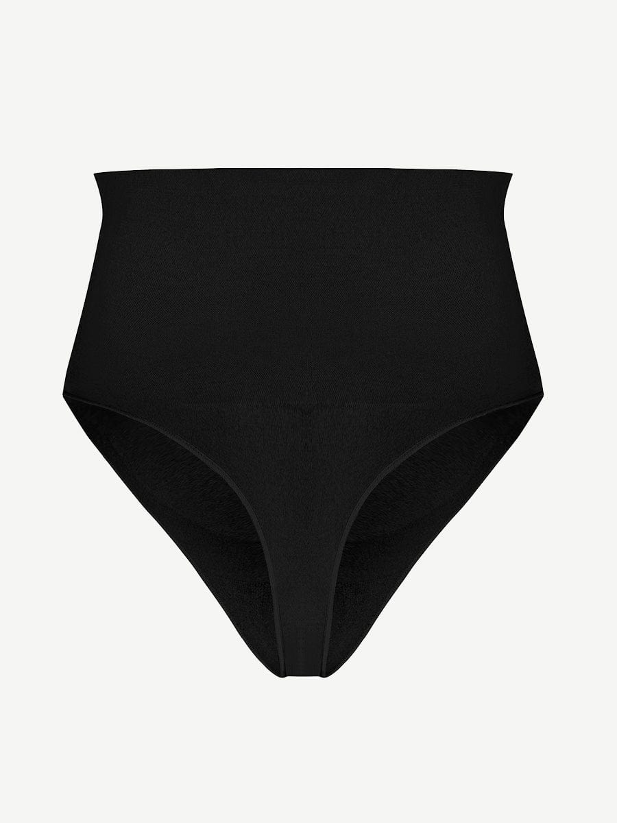 Eco Smooth Seamless Thong