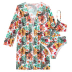 Women’s 3-Piece Swimwear Set