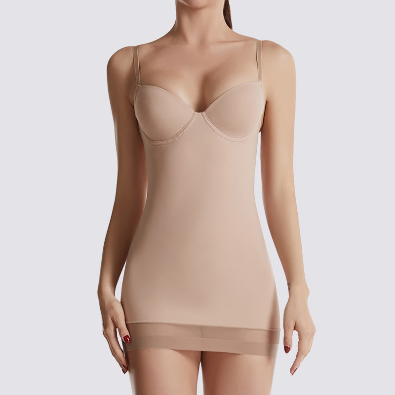 Corset Slip Shaper