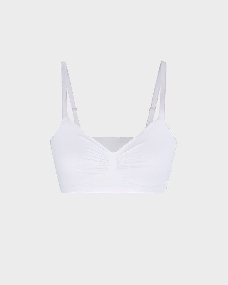 Seamless PushUp Bra