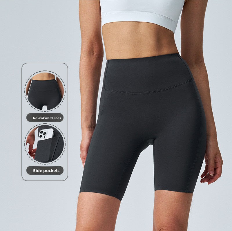 Cycling Shaping Shorts