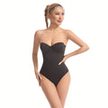 Strapless Sculpt Bodysuit