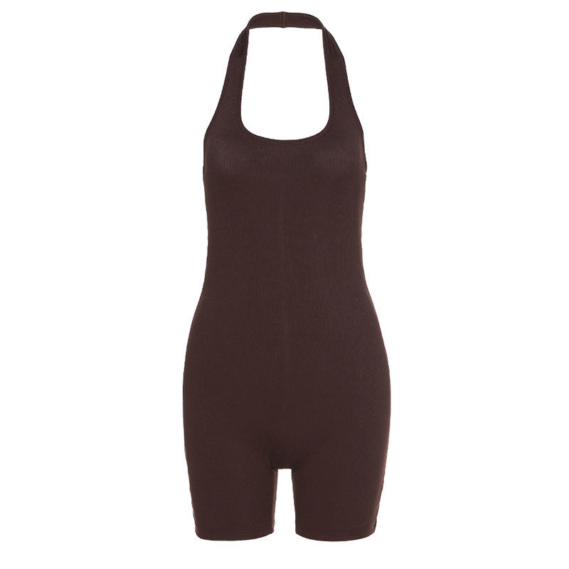 Sculpting Romper Shaper