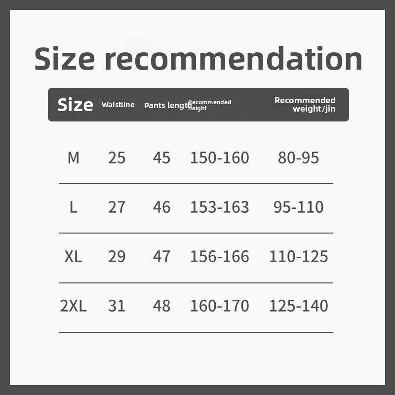 Cycling Shaping Shorts