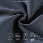 Breathable stretch fabric detail for cycling shaping shorts with soft elastic support