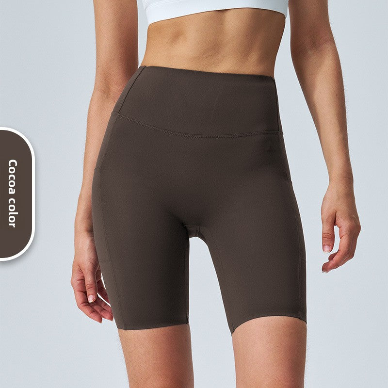 Cycling Shaping Shorts